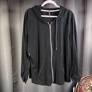 Calvin Klein Black Hoodie